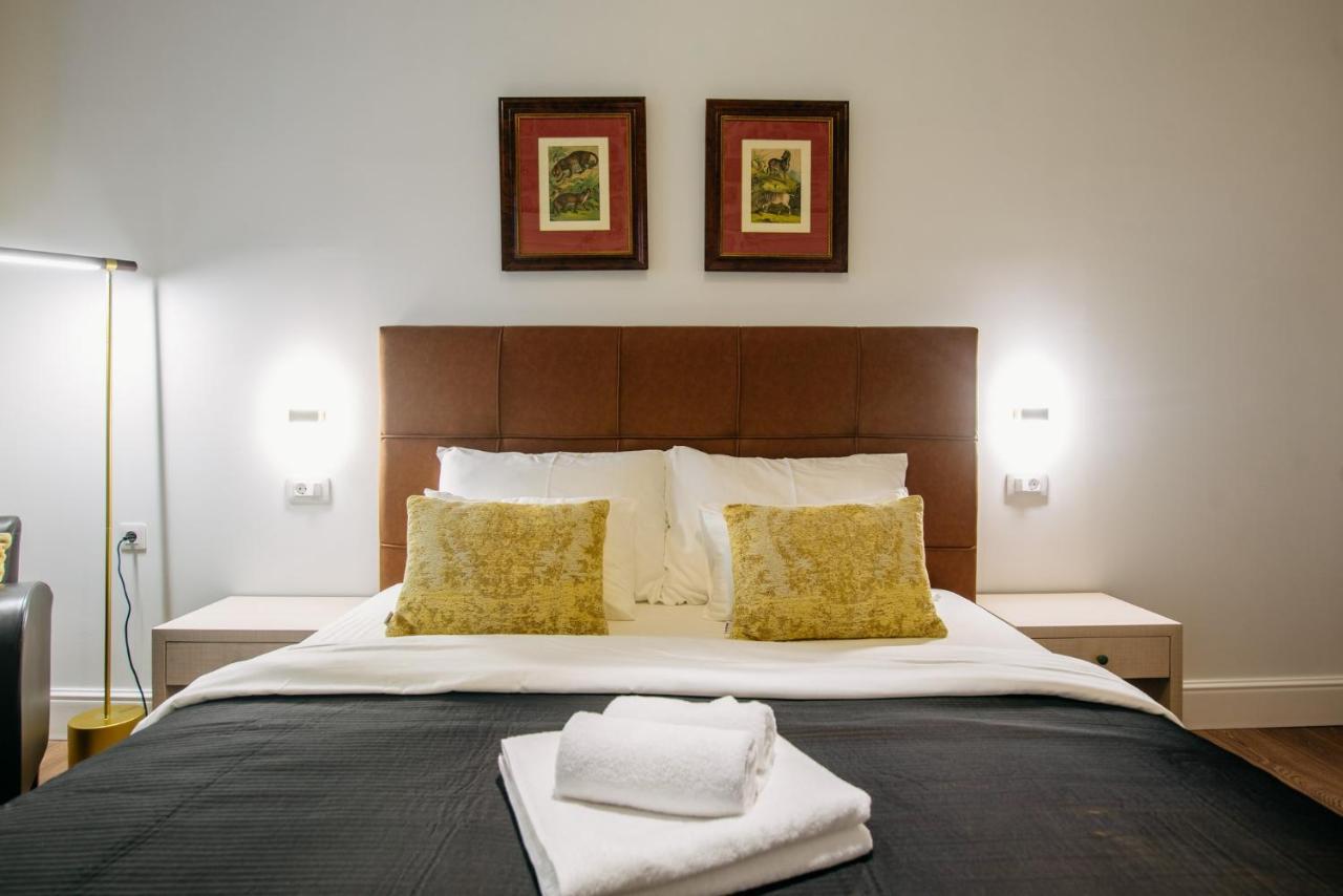 Central W Apartment & Rooms By Duhomes 두브로브니크 외부 사진