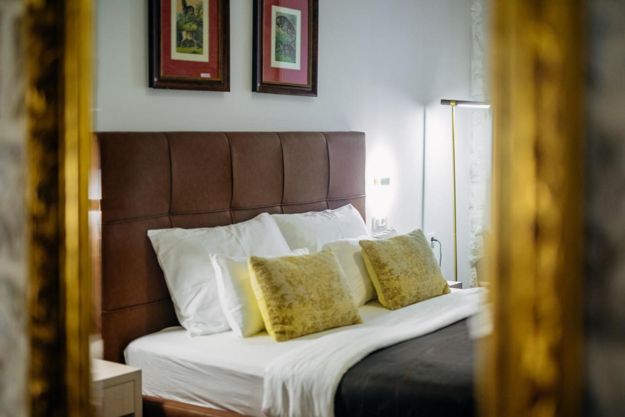 Central W Apartment & Rooms By Duhomes 두브로브니크 외부 사진