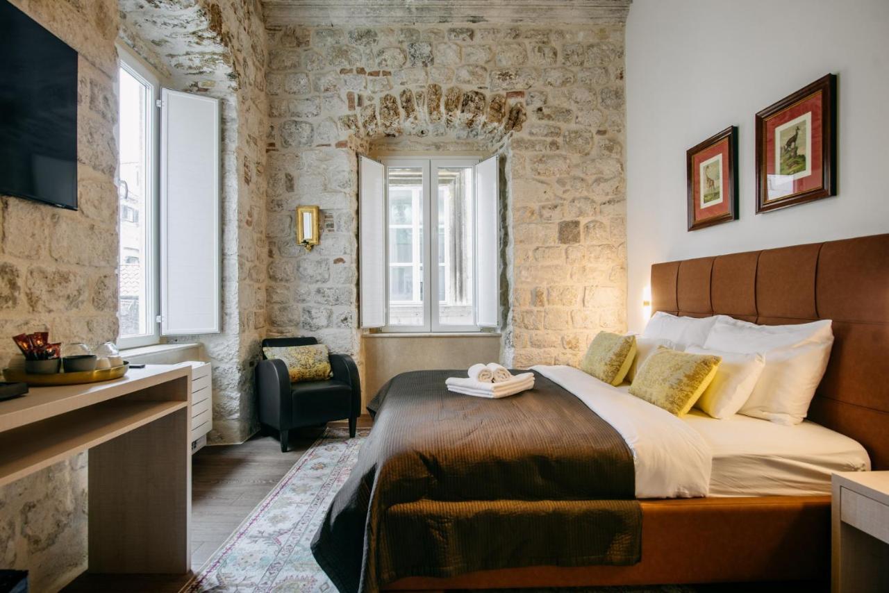 Central W Apartment & Rooms By Duhomes 두브로브니크 외부 사진