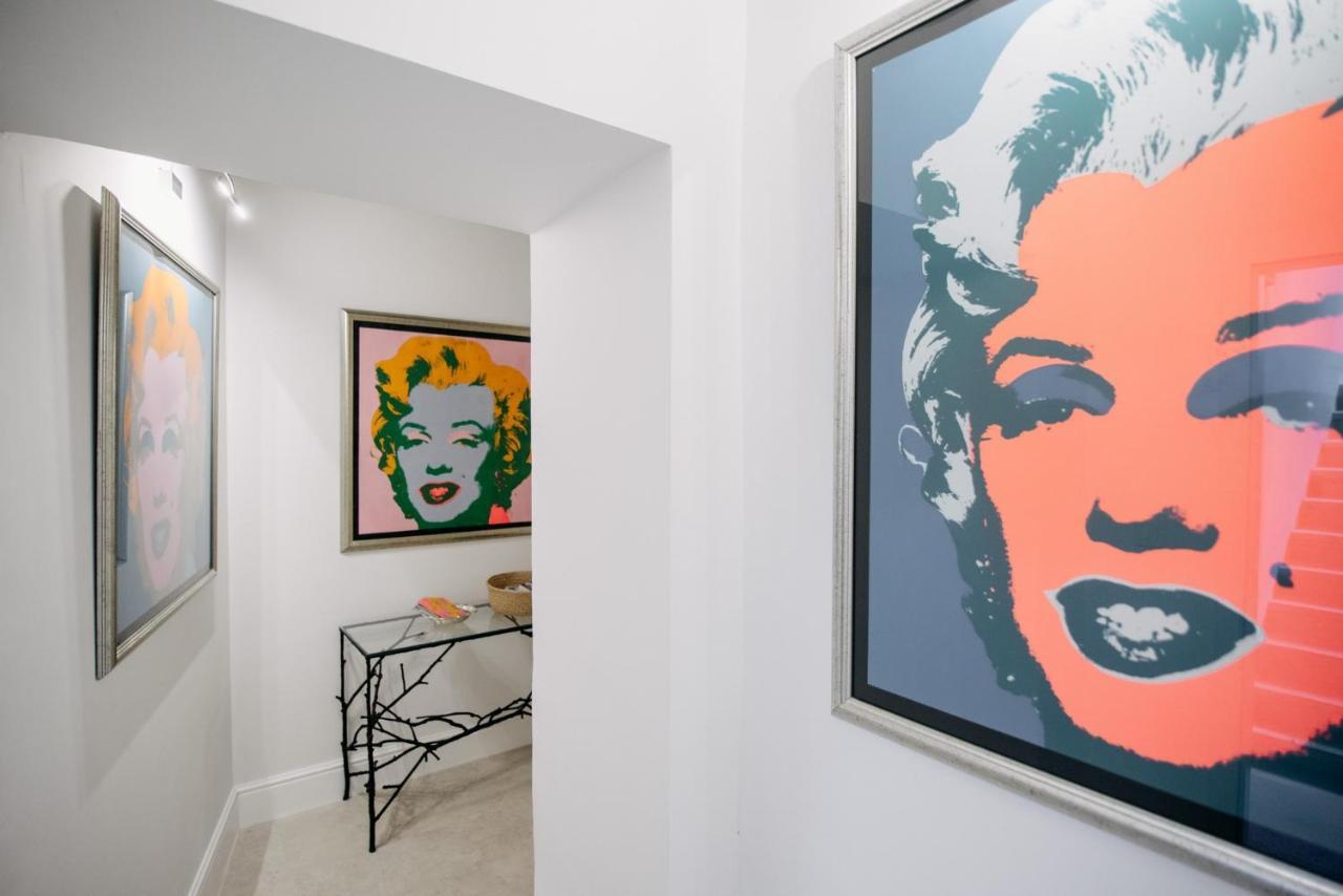 Central W Apartment & Rooms By Duhomes 두브로브니크 외부 사진