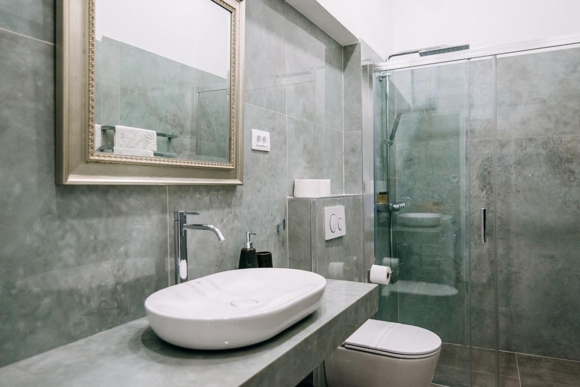 Central W Apartment & Rooms By Duhomes 두브로브니크 외부 사진