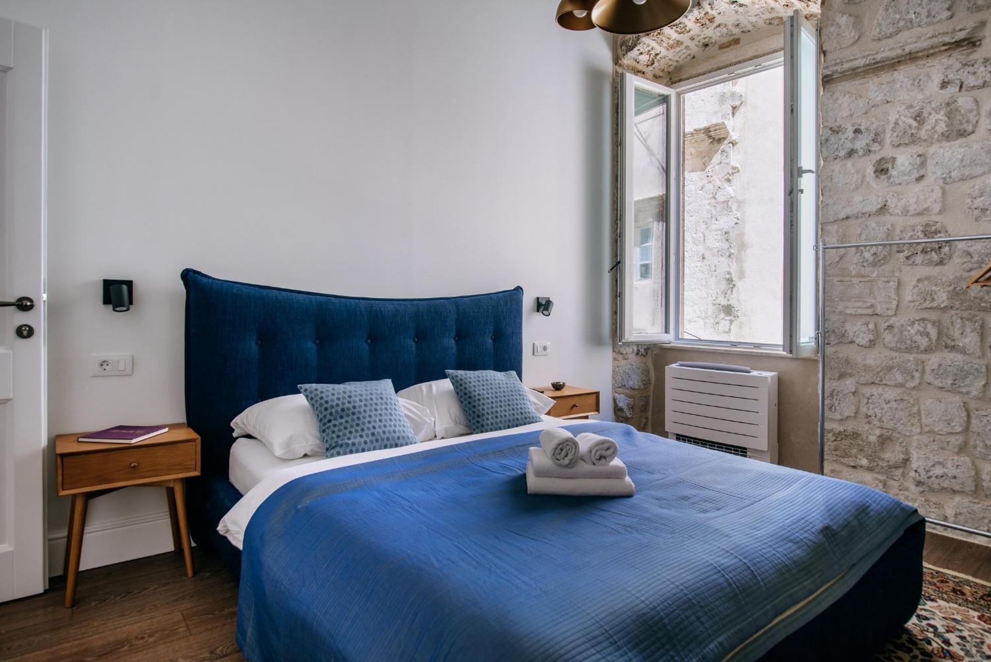 Central W Apartment & Rooms By Duhomes 두브로브니크 외부 사진