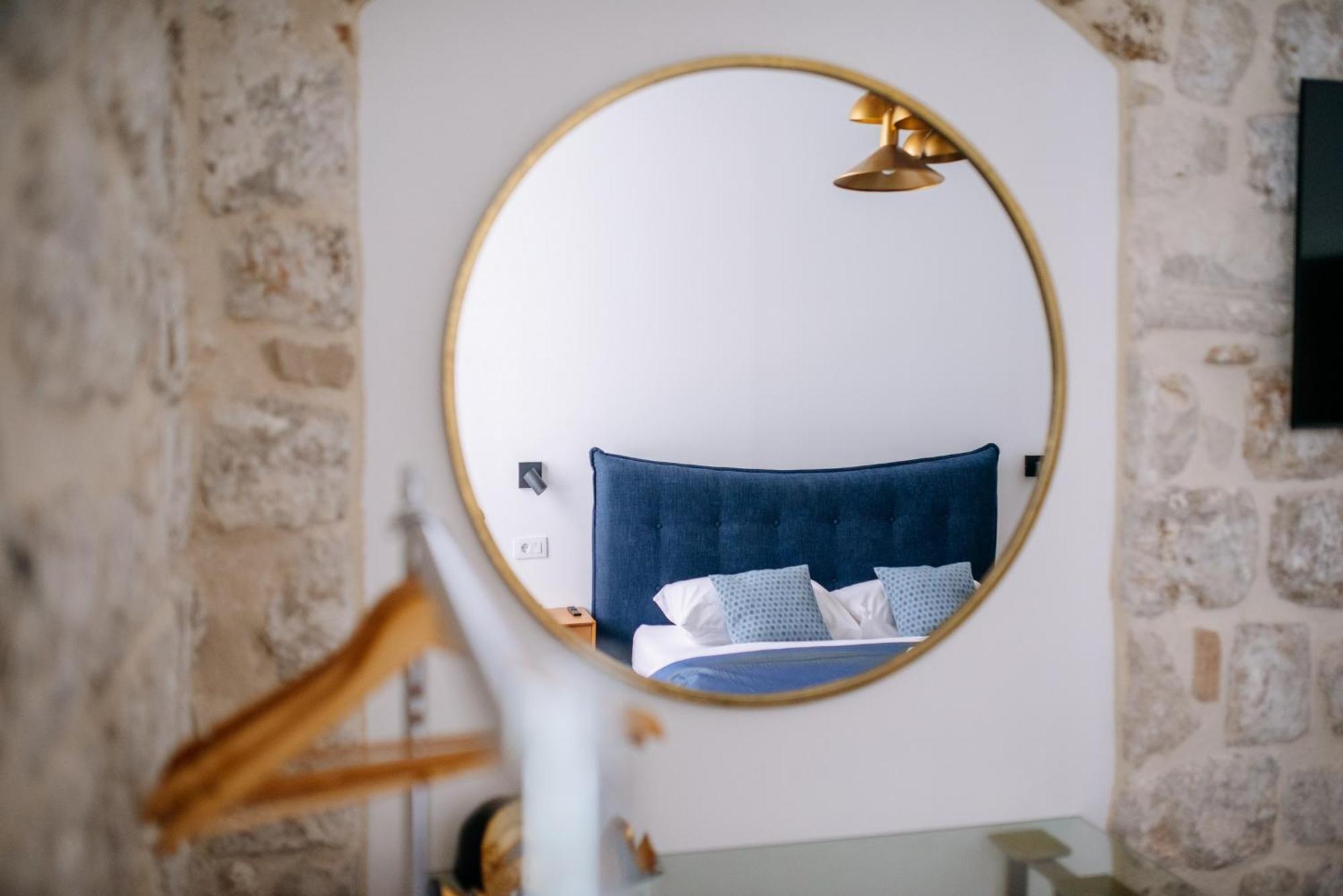 Central W Apartment & Rooms By Duhomes 두브로브니크 외부 사진