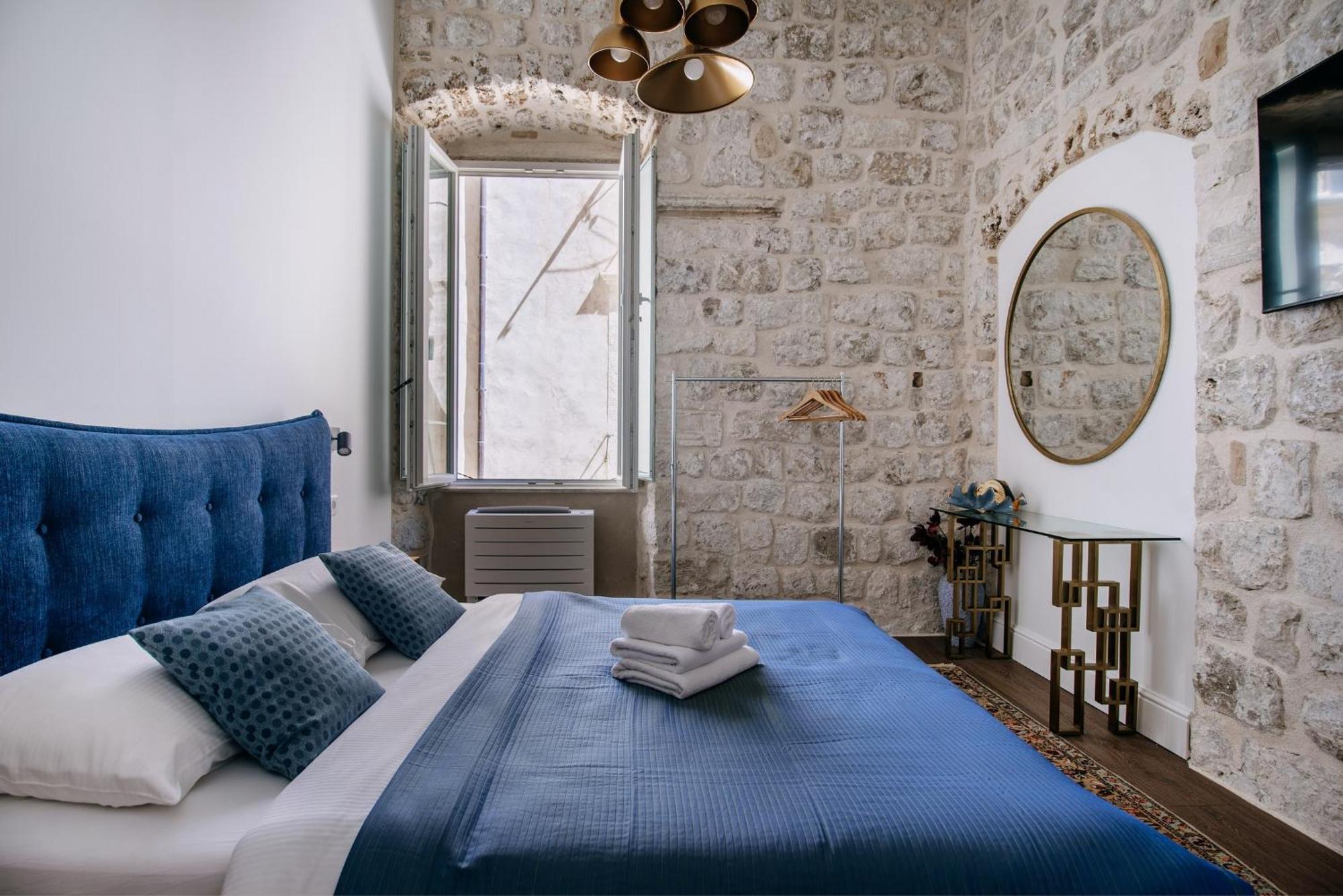 Central W Apartment & Rooms By Duhomes 두브로브니크 외부 사진